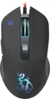 Мышь Defender Devourer MHP-006 USB с игровой поверхностью и гарнитурой (52006) - изображение 3