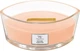 Ароматична свічка WoodWick Ellipse Yuzu Blooms 453 г - зображення 1