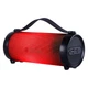 Портативная беспроводная Bluetooth колонка Beecaro with RGB Light RX33D |BT5.0, 8.5W, FM, AUX| - изображение 7