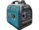 Инверторный генератор Konner&Sohnen KS 2100iG S - изображение 4