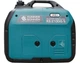 Инверторный генератор Konner&Sohnen KS 2100iG S - изображение 6