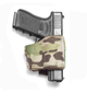 Пістолетна кобура WAS Warrior Universal Pistol Holster MultiCam (W-EO-UPH-MC) - зображення 1