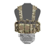 РПС WAS Warrior Falcon Chest Rig MultiCam (W-EO-FCR-MC) - зображення 6