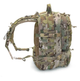 Рюкзак WAS Warrior Pegasus Bag Day Sack MultiCam (W-EO-PEG-MC) - зображення 2