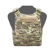 Плитоноска WAS Warrior DCS Plate Carrier Base (W-EO-DCS) - зображення 7