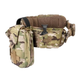 РПС Розгрузочний ремінь WAS Warrior Elite Ops PLB Shooters Belt Multicam (W-EO-PLB-SH-MK1-MC) - зображення 6