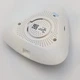 IP камера видеонаблюдения потолочная UKC VR360° WiFi, MicroSD панорамная, рыбий глаз, микрофон и динамик, датчик движения - изображение 10