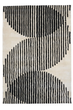 Dywan Decor Hand Made Eclipse Ivory 200x300 (ECLIPSE IVORY 200X300) - obraz 1