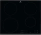 Варочная поверхность индукционная Electrolux LIR60433 - изображение 1