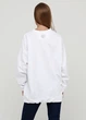 Свитшот "Only Women" (94-Sws-24-02-white-L-XL) - изображение 2