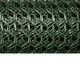 Сетка заборная AgroStar пластиковая ромб 40 х 40 мм 1.2 х 20 м (А0046440) - изображение 2