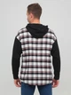 Худі Jack & Jones 218302512 S (86062S) Комбінований - зображення 2