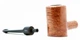Трубка Покер вереск светлая 304588Y - изображение 5