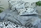 Комплект постельного белья с компаньоном (R-T9255) Семейный TAG tekstil 000210655 - изображение 4