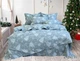 Комплект постельного белья (R-T9133) 2-спальный TAG tekstil 000210582 - изображение 1