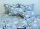 Комплект постельного белья (R-T9133) Семейный TAG tekstil 000210568 - изображение 2