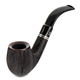 Трубка Golden Gate Bent Brandy Horsehair 302311h - изображение 3