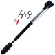 Насос ручной для мячей и велосипедов Newt Pump NE-V-790 - изображение 6