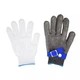 Перчатка Terex плетеная с нержавеющей стали Anticut glove, кольчужная перчатка для защиты рук от царапин и порезов, размер XL - изображение 14