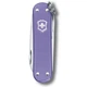 Нож Victorinox Classic SD Alox Colors Electric Lavender (0.6221.223G) - изображение 3