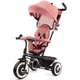 Дитячий велосипед Kinderkraft Aston Rose Pink (KRASTO00PNK0000) (5902533922369) - зображення 1