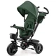 Детский велосипед Kinderkraft Aveo Mistyc Green (KRAVEO00GRE0000) (5902533922345) - изображение 1