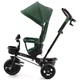 Детский велосипед Kinderkraft Aveo Mistyc Green (KRAVEO00GRE0000) (5902533922345) - изображение 2
