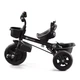 Детский велосипед Kinderkraft Aveo Mistyc Green (KRAVEO00GRE0000) (5902533922345) - изображение 7