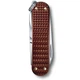 Нож Victorinox Classic SD Precious Alox Hazel Brown (0.6221.4011G) - изображение 5