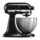 Кухонный комбайн KitchenAid 5K45SSEOB - изображение 1