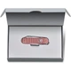Нож Victorinox Classic SD Precious Alox Gentle Rose (0.6221.405G) - изображение 3