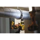 Набор бит DeWALT IMPACT TORSION, ударные, Torx, Philips, Pozidriv,Slotted, PH2, L=25 мм, 10 шт (DT70518T) - изображение 3