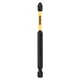 Набор бит DeWALT IMPACT TORSION, ударные, Ph2, L = 89 мм, 2 шт (DT70567T) - изображение 2