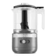 Кухонный комбайн KitchenAid 5KFCB519EDG - изображение 1