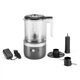 Кухонный комбайн KitchenAid 5KFCB519EDG - изображение 6
