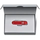 Нож Victorinox Classic SD Precious Alox Iconic Red (0.6221.401G) - изображение 3
