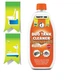 Засіб для дезодорації біотуалетів Thetford Duo Tank Cleaner 0,8 л (8710315995473) - зображення 3