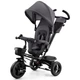 Детский велосипед Kinderkraft Aveo Malachite Gray (KRAVEO00GRY0000) (5902533922338) - изображение 1