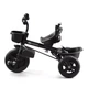 Детский велосипед Kinderkraft Aveo Malachite Gray (KRAVEO00GRY0000) (5902533922338) - изображение 7
