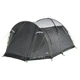 Намет High Peak Santiago 5.0 Grey/Green (929538) - зображення 2