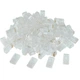 Коннектор RJ45 cat.6 UTP 8P8C * 100 (позолоч. конт.) Cablexpert (LC-8P8C-002/100) - изображение 2