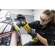Шлифовальная машина DeWALT полировальная 18В XR Li-Ion, 2x5Ah, кейс TSTAK (DCM848P2) - изображение 5