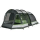 Намет High Peak Bozen 6.0 Light Grey/Dark Grey/Green (928667) - зображення 1