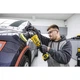 Шлифовальная машина DeWALT полировальная 18В XR Li-Ion, 2x5Ah, кейс TSTAK (DCM848P2) - изображение 7