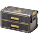 Ящик для інструментів DeWALT TOUGHSYSTEM 2.0, 555х320х320 мм, модуль на 2 ящики (DWST83529-1) - зображення 5