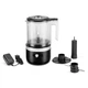 Кухонный комбайн KitchenAid 5KFCB519EBM - изображение 7