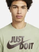 Футболка Nike M Nsw Tee Just Do It Swoosh AR5006-386 L (196153658769) - изображение 4