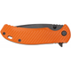 Нож Skif Sturdy II BSW Orange (1013-1765.03.03) - изображение 3