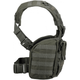 Жилет розвантажувальний Tasmanian Tiger Chest Rig MKII M4 Olive (1033-TT 7160.331) - зображення 3