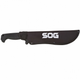 Мачете SOG SOGfari 10 Tanto Machete (1033-SOG MC04-N) - изображение 7